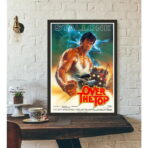 over the top poster