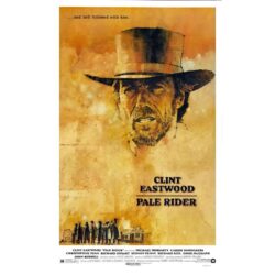 pale rider poster 1