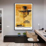 pale rider poster 1