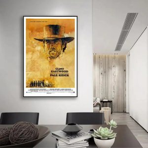 pale rider poster 1