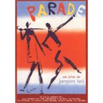 parade poster