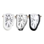 wall clock salvador dali