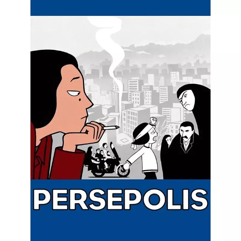 persepolis poster german persepolis poster german