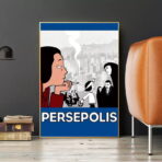 persepolis poster german