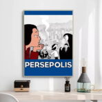 persepolis poster german