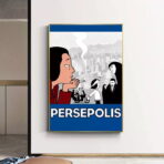 persepolis poster german