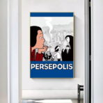 persepolis poster german