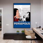 persepolis poster german