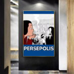 persepolis poster german