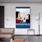 persepolis poster german