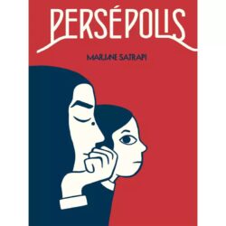 persepolis french poster