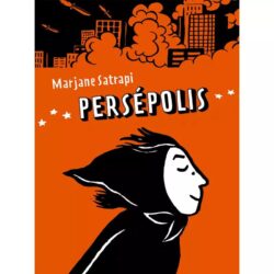 persepolis poster