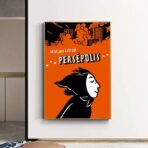 persepolis poster