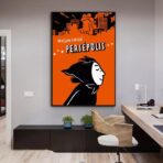 persepolis poster