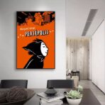 persepolis poster