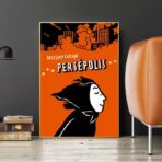 persepolis poster