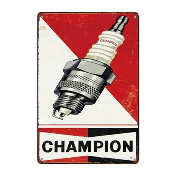 champion plaque champion plaque