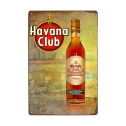 havana plate