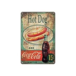 hot dog plate