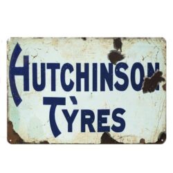 hutchinson plate