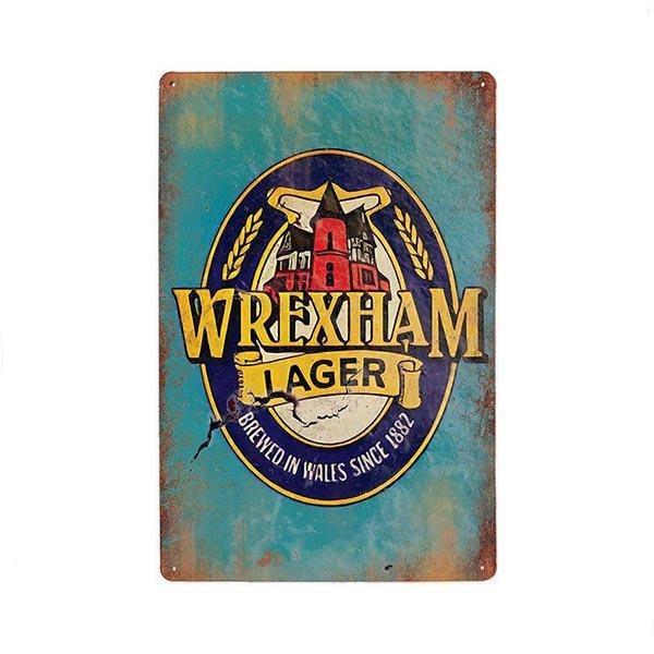 vintage metal plate wrexham vintage metal plate wrexham