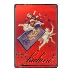 milka plate