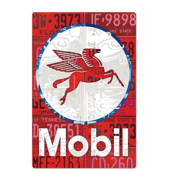 mobile plate mobile plate