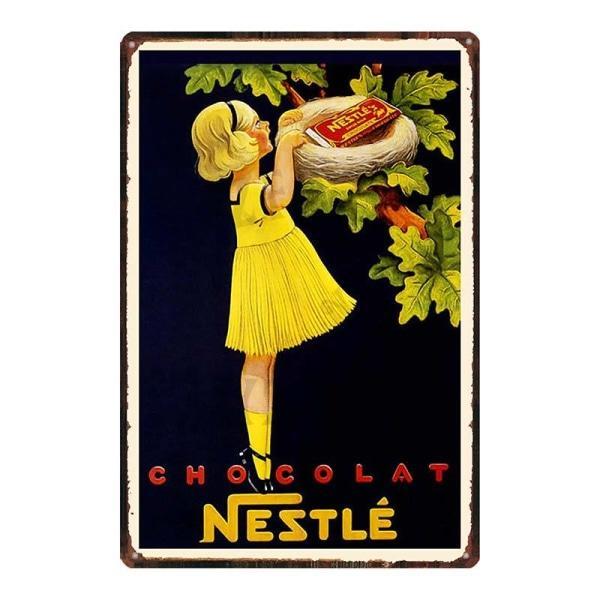 nestle plate nestle plate