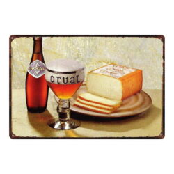 orval plaque