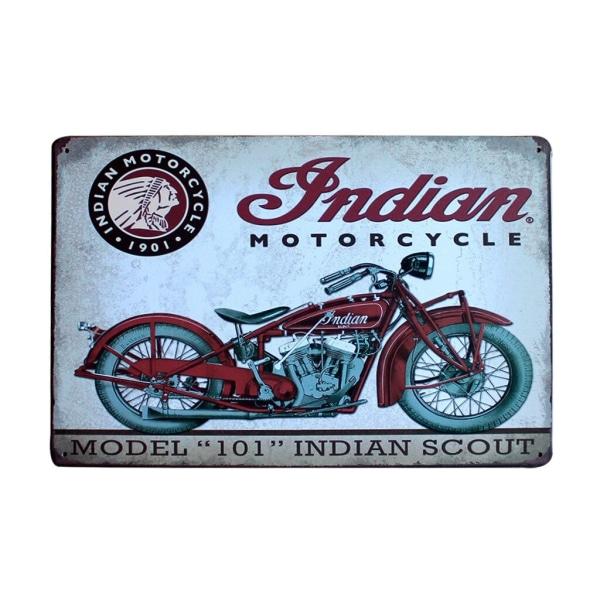 indian advertising plaque indian advertising plaque