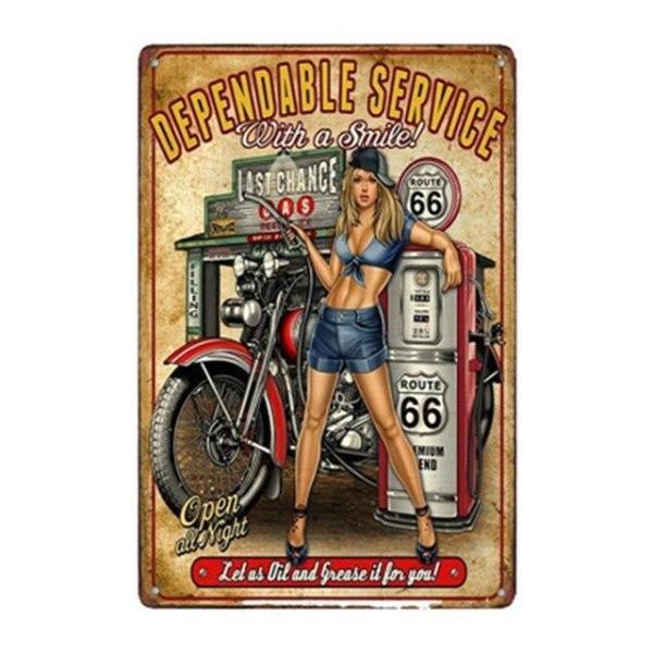 vintage motorcycle advertising plate vintage motorcycle advertising plate