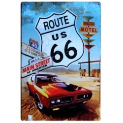 road plate 66