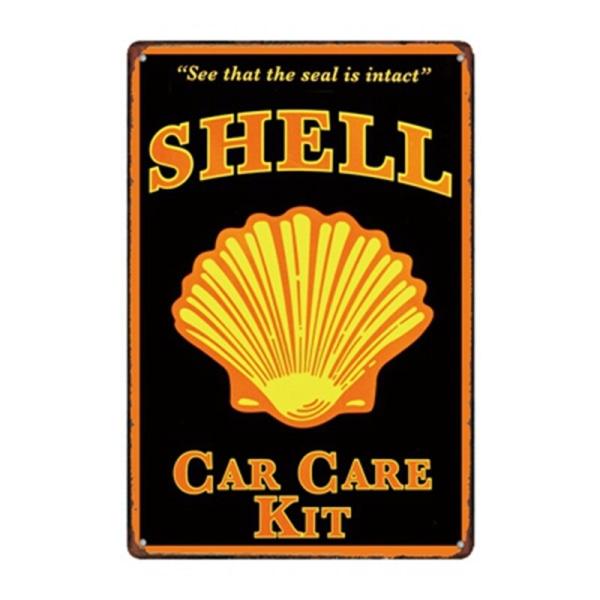 shell plate shell plate