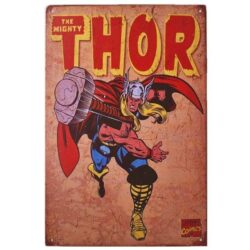 plate thor