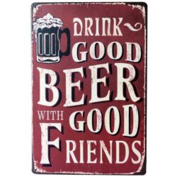 vintage bar plate
