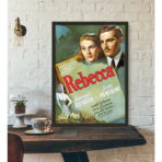 alfred hitchcock display