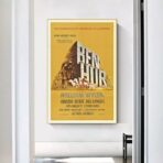 ben hur poster 1959