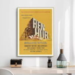 ben hur poster 1959