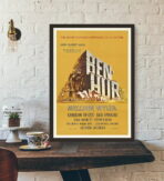 ben hur poster 1959
