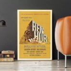 ben hur poster 1959