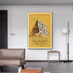 ben hur poster 1959