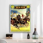 post ben hur