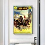 post ben hur
