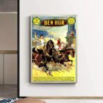 post ben hur