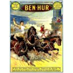 post ben hur