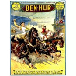 post ben hur