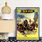 post ben hur