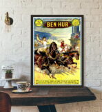 post ben hur