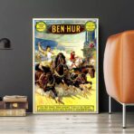 post ben hur
