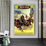 post ben hur